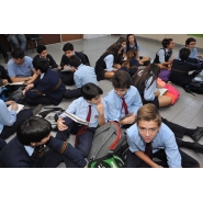 Jornadas Escuela, Familias y Comunidad